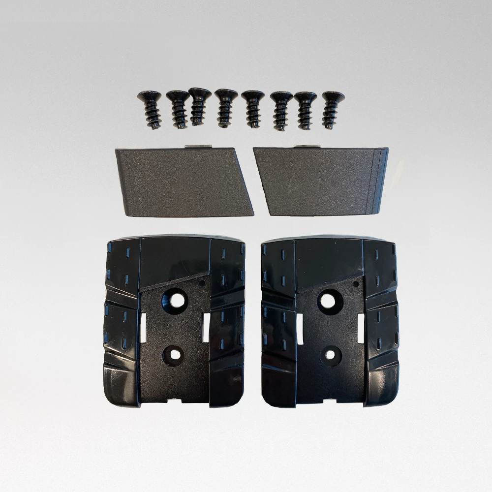 Rottefella Cales+ Vis Super Telemark 1 Rottefella Cales+ Vis Super Telemark