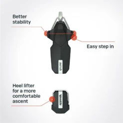 Rottefella Xplore 36 Rottefella Xplore -Exped Soldes Magasin 2 parts xplore rottefella gindings