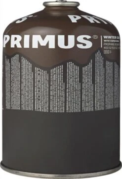 Cartouche De Gaz Primus Winter Gas 450 G -Exped Soldes Magasin 220271 winter gas 450 ii