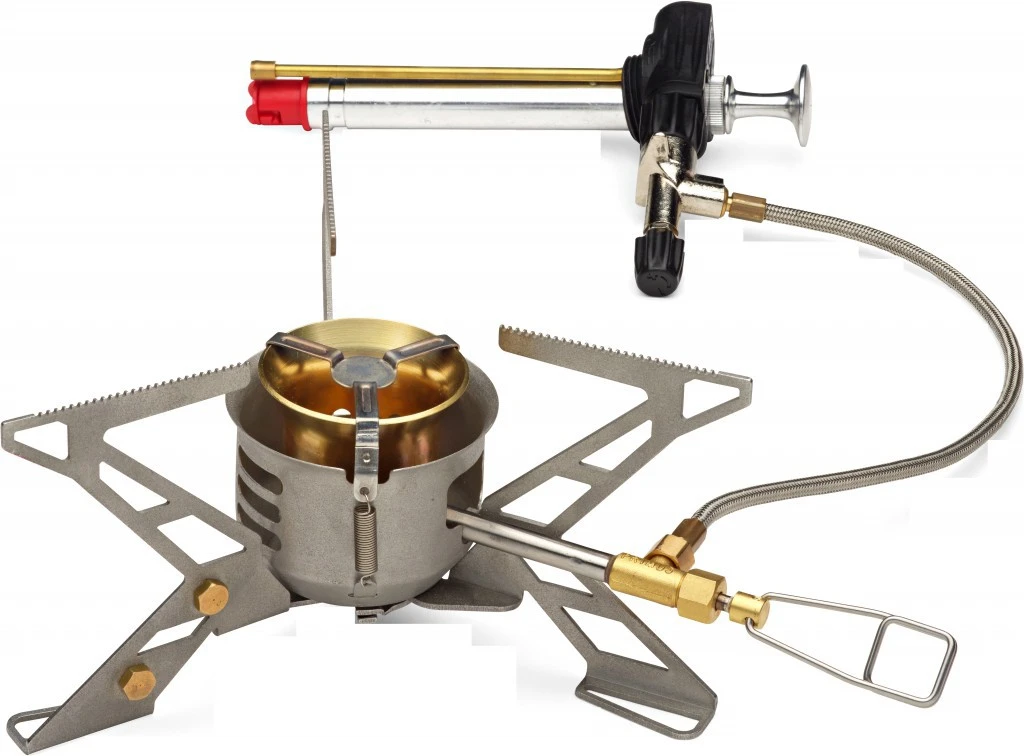 Réchaud Omnifuel II Primus 2 Réchaud Omnifuel II Primus – Image 2