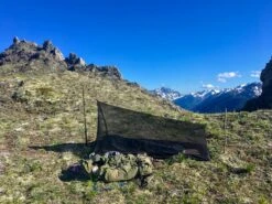 Hilleberg Mesh Tent 1 -Exped Soldes Magasin abri minimaliste hilleberg mesh tent 1 06