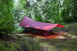 Hilleberg Mesh Tent 1 -Exped Soldes Magasin abri minimaliste hilleberg mesh tent 1 11