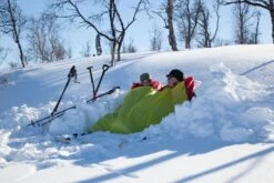 Hilleberg Windsack 3 -Exped Soldes Magasin abri urgence windsack 06