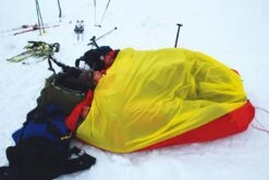 Hilleberg Windsack 3 -Exped Soldes Magasin abri urgence windsack 09