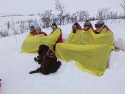 Hilleberg Windsack 2 -Exped Soldes Magasin abri urgence windsack 10 1