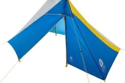 Sierra Designs High Route 2 Tarp -Exped Soldes Magasin abril tente sierra design high route tarp 2 02