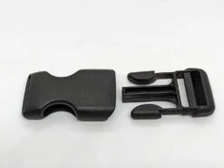 Boucle Plastique Acapulka 25 Mm -Exped Soldes Magasin acapulka clips strap