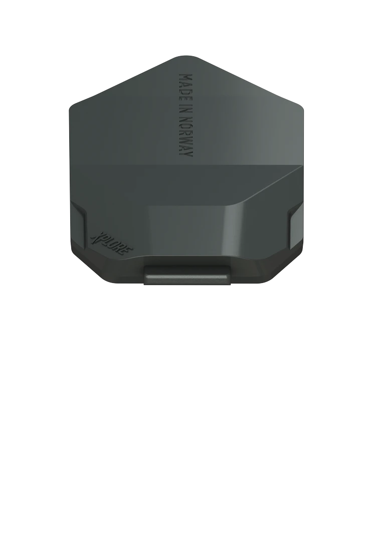 Rottefella Xplore Free Pivot Plate 2 Rottefella Xplore Free Pivot Plate – Image 2