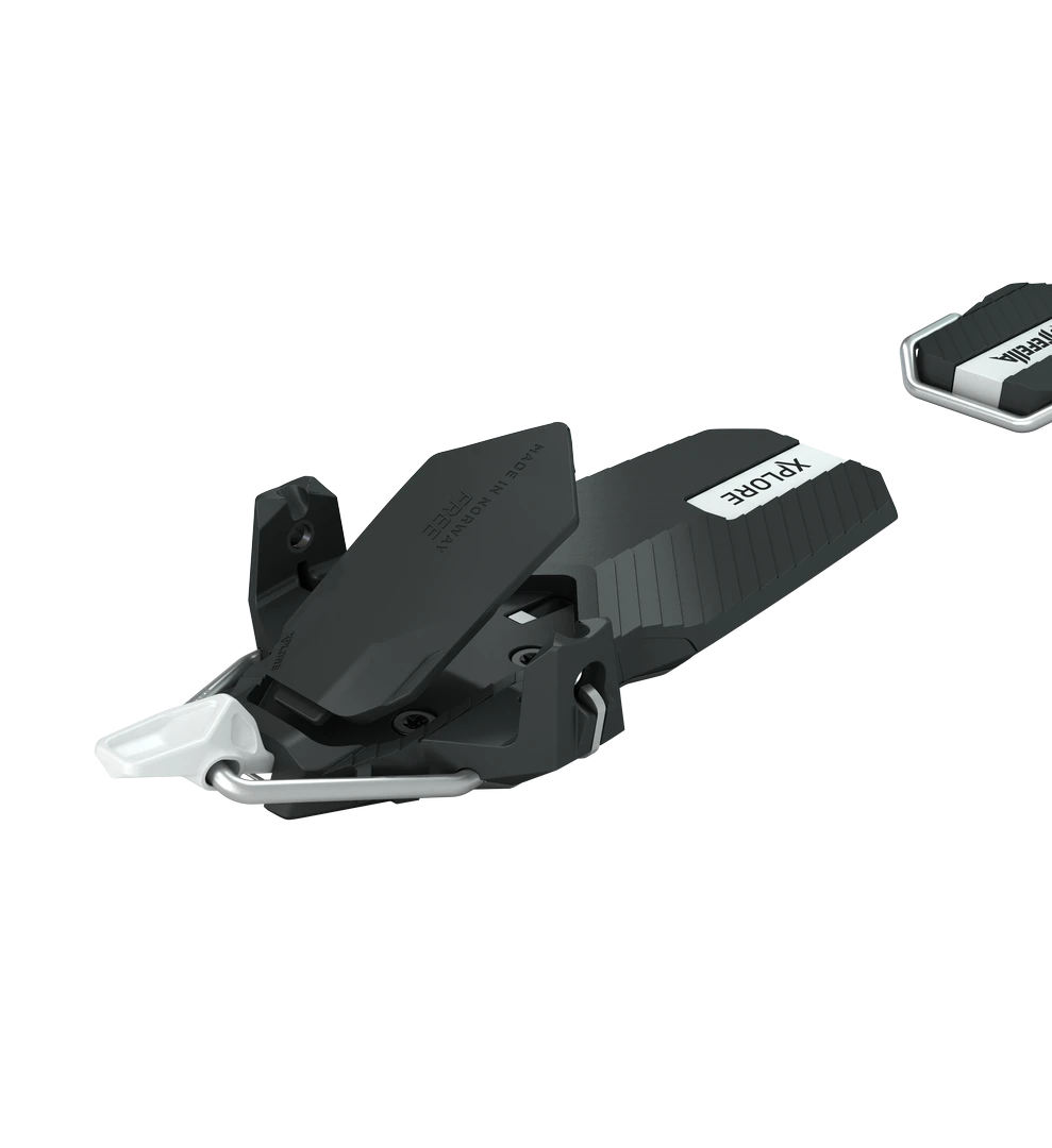 Rottefella Xplore Free Pivot Plate 4 Rottefella Xplore Free Pivot Plate – Image 4