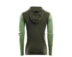 Aclima WarmWool Hood Sweater W/Zip -Exped Soldes Magasin aclima warmwool hood sweater w zip 02