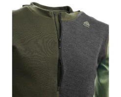 Aclima WarmWool Hood Sweater W/Zip -Exped Soldes Magasin aclima warmwool hood sweater w zip 03