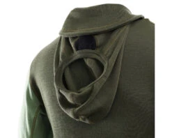 Aclima WarmWool Hood Sweater W/Zip -Exped Soldes Magasin aclima warmwool hood sweater w zip 04