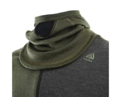 Aclima WarmWool Hood Sweater W/Zip -Exped Soldes Magasin aclima warmwool hood sweater w zip 05