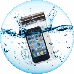 ALoksak ALOKD4-MP (4 Sacs) -Exped Soldes Magasin aloksak dans l eau 1 1