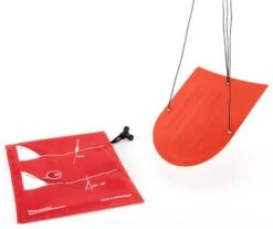 Snow And Sand Anchor SwissPiranha 7 Snow And Sand Anchor SwissPiranha -Exped Soldes Magasin ancre a neige et sable swisspiranha snow and sand anchor 02