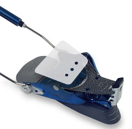 Voile Anti Ice Tape 1 Voile Anti Ice Tape