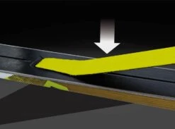 Fischer Easy Skin 35 Mm -Exped Soldes Magasin anti recul easy skin 1