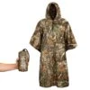 Arcturus Lightweight Waterproof Rain Poncho