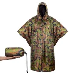 Arcturus Lightweight Waterproof Rain Poncho -Exped Soldes Magasin arcturus lightweight waterproof rain poncho 03