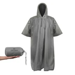 Arcturus Lightweight Waterproof Rain Poncho -Exped Soldes Magasin arcturus lightweight waterproof rain poncho 09