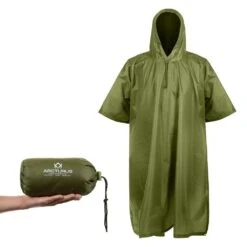 Arcturus Lightweight Waterproof Rain Poncho -Exped Soldes Magasin arcturus lightweight waterproof rain poncho 11