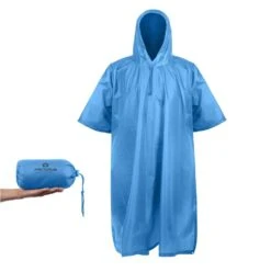 Arcturus Lightweight Waterproof Rain Poncho -Exped Soldes Magasin arcturus lightweight waterproof rain poncho 13