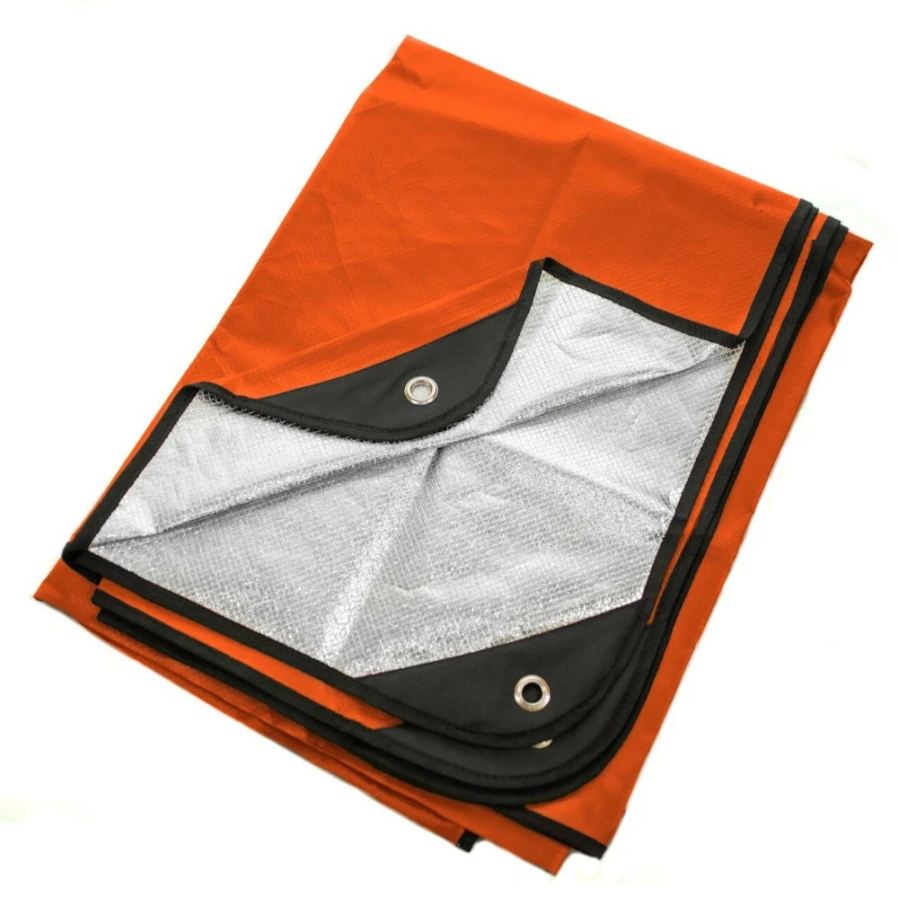 Arcturus Outdoor Survival Blanket 7 Arcturus Outdoor Survival Blanket – Image 7