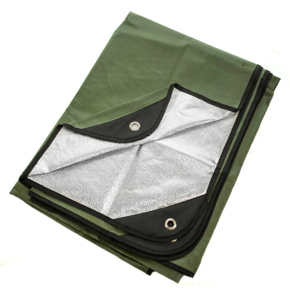 Arcturus Outdoor Survival Blanket 1 Arcturus Outdoor Survival Blanket