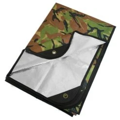 Arcturus Outdoor Survival Blanket 21 Arcturus Outdoor Survival Blanket -Exped Soldes Magasin arcturus outdoor heavy duty survival blanket 05