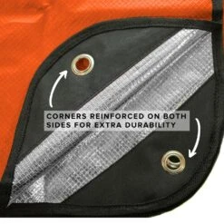 Arcturus Outdoor Survival Blanket 26 Arcturus Outdoor Survival Blanket -Exped Soldes Magasin arcturus outdoor heavy duty survival blanket 08