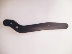 Snowsled Pulk Arms Single