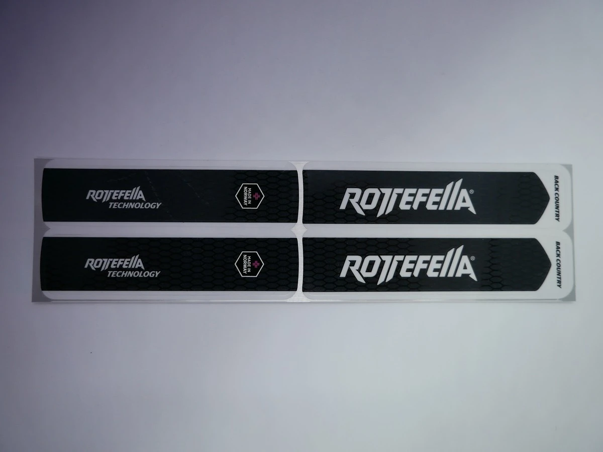 Autocollants Rottefella BC 3 Autocollants Rottefella BC – Image 3