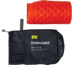Therm-a-Rest Thermarest Prolite 8 Therm-a-Rest Thermarest Prolite -Exped Soldes Magasin autognflant thermarest prolite 04 1