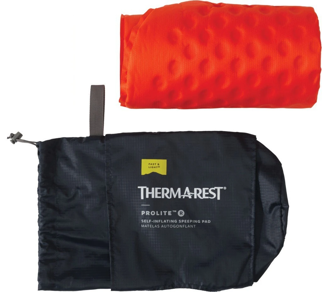 Therm-a-Rest Thermarest Prolite 4 Therm-a-Rest Thermarest Prolite – Image 4