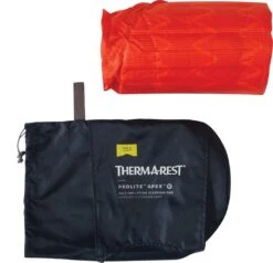Therm-a-Rest Thermarest Prolite Apex -Exped Soldes Magasin autognflant thermarest prolite apex 04 1