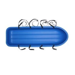 Sangles Pulka Snowsled Trail -Exped Soldes Magasin bac pulka snowsled trail 04 4