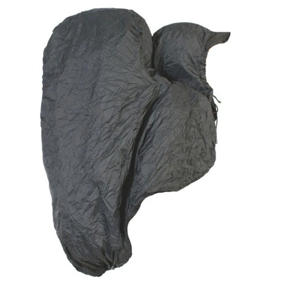 Bach Hooded Raincover 2 Bach Hooded Raincover – Image 2