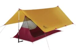 Msr Thru-Hiker 70 -Exped Soldes Magasin bache tarp msr thru hiker 70