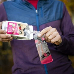 Baouw Eco-recharge XXL Purée Bio Poire - Pomme - Menthe -Exped Soldes Magasin baouw pur e bio doucee eco recharge 1