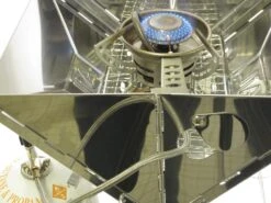 Barbecue Barbiq 38 Barbecue Barbiq -Exped Soldes Magasin barbecue inox portable barbiq 02