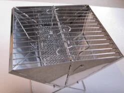 Barbecue Barbiq 25 Barbecue Barbiq -Exped Soldes Magasin barbecue portable pliable barbiq