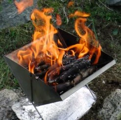 Barbecue Barbiq 33 Barbecue Barbiq -Exped Soldes Magasin barbecue portable pliable barbiq 04