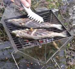 Barbecue Barbiq 32 Barbecue Barbiq -Exped Soldes Magasin barbecue portable pliable barbiq 09