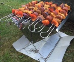 Barbecue Barbiq 29 Barbecue Barbiq -Exped Soldes Magasin barbecue portable pliable barbiq 10
