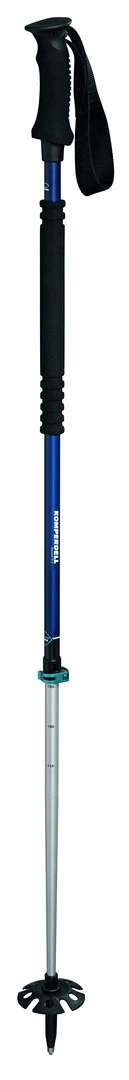 Komperdell Thermo Ascent Ti 2