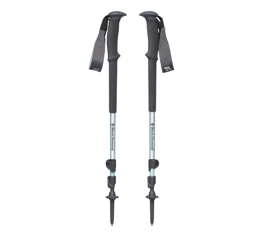 Black Diamond Women’s Trail Trekking Pole 2 Black Diamond Women’s Trail Trekking Pole – Image 2