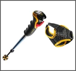 Leki Spitfire Vario 3D -Exped Soldes Magasin batons leki spitfire vario 3d 02