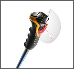 Leki Spitfire Vario 3D -Exped Soldes Magasin batons leki spitfire vario 3d 06