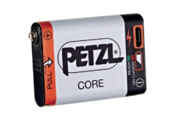 Petzl Actik Core -Exped Soldes Magasin batterie frontale petzl core 01 2