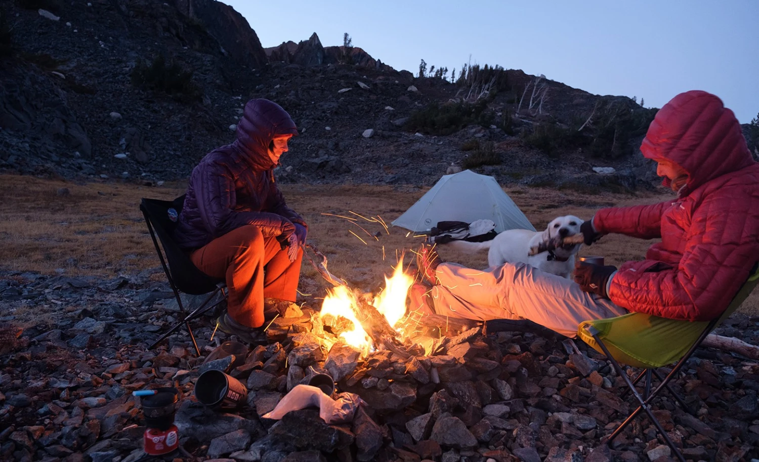 Big Agnes Skyline UL Chair 12 Big Agnes Skyline UL Chair – Image 12